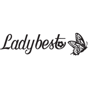 Lady Best Logo