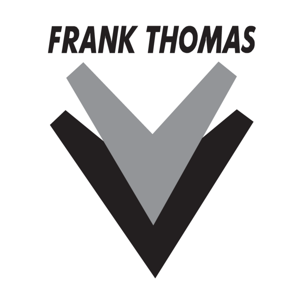 Frank Thomas logo, Vector Logo of Frank Thomas brand free download (eps ...