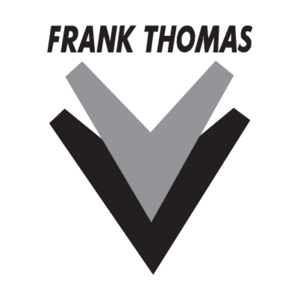 Frank Thomas Logo