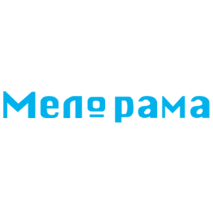 Melorama Logo