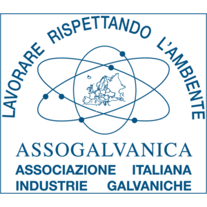 Assogalvanica Logo