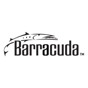 Barracuda(177) Logo
