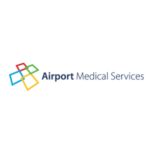 Airport Medical Services Logo