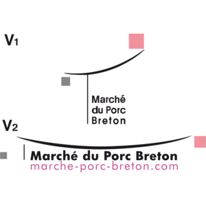 Marché du Porc Breton Logo