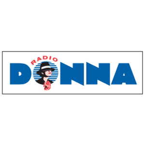 Donna Radio(61) Logo