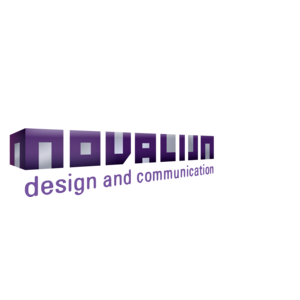 Novalijn Communicatie Logo