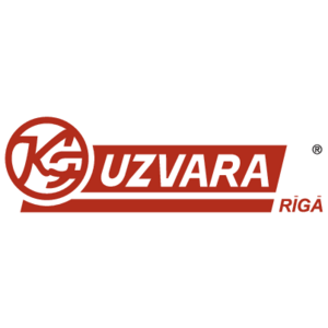 Uzvara Logo