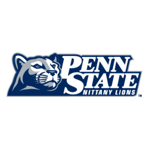 Penn State Lions(73) Logo