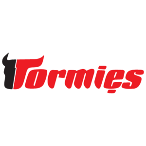 Tormies Logo