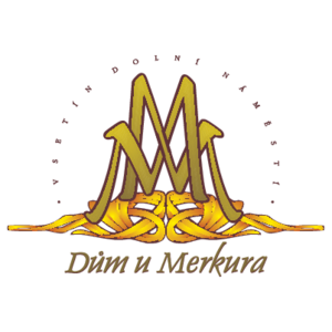 Dum U Merkura Logo