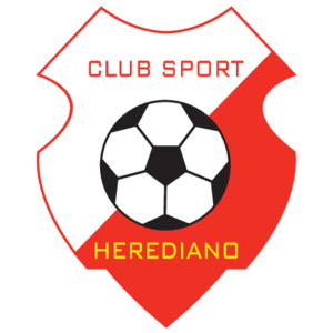 Herediano Logo