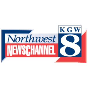Northwest News Channel 8 Logo