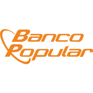 Banco Popular de Costa Rica Logo