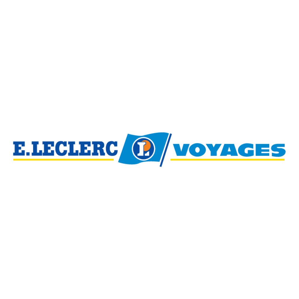 Leclerc,Voyages