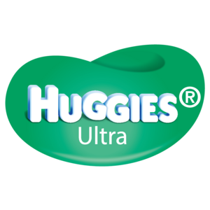 Huggies Ultra Logo