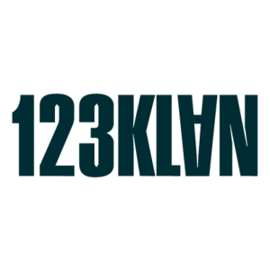 123klan Logo