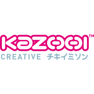 Kazooi Creative Logo