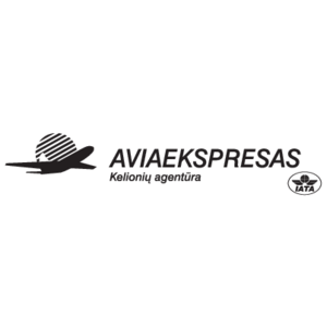 AviaEkspresas Logo