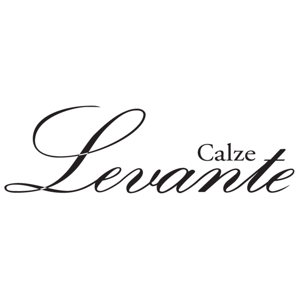 Levante,Calze