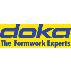 Doka Logo