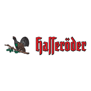 Hasseroder Logo
