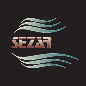 Sezar Logo