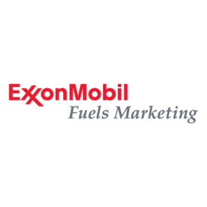 ExxonMobil Fuels Marketing Logo