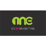 one designs Logo