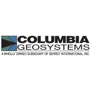Columbia Geosystems Logo