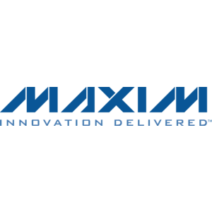 Maxim Logo