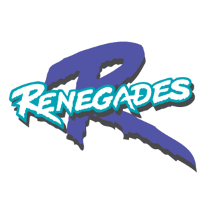 Richmond Renegades(27) Logo