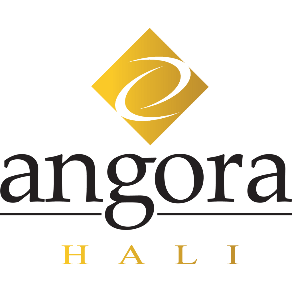 Logo, Industry, angora hali