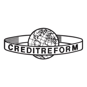 Creditreform Logo