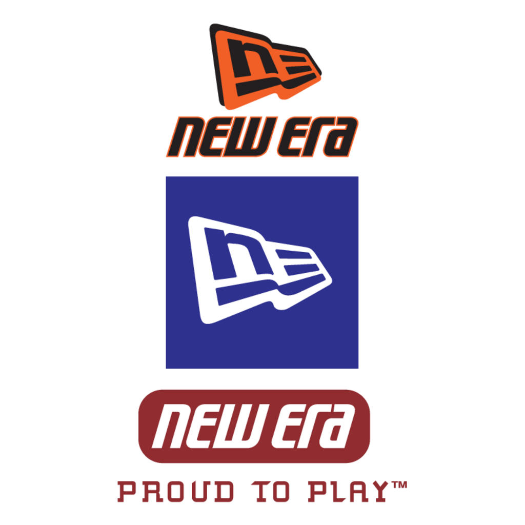 New Era Logo PNG Vector (EPS) Free Download