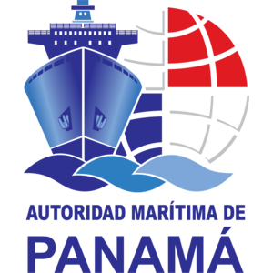 Autoridad Marítima de Panamá Logo