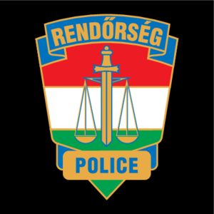 Police Logo