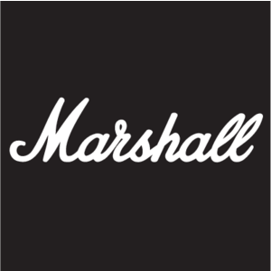 Marshall Amplification Logo