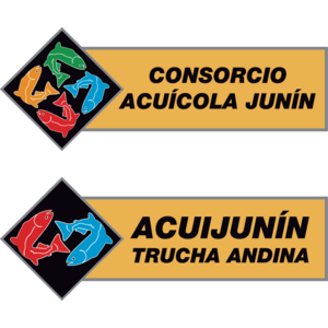 Consorcio Acuícola Junín Logo