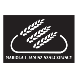 Mariola I Janusz Szalczewscy Logo