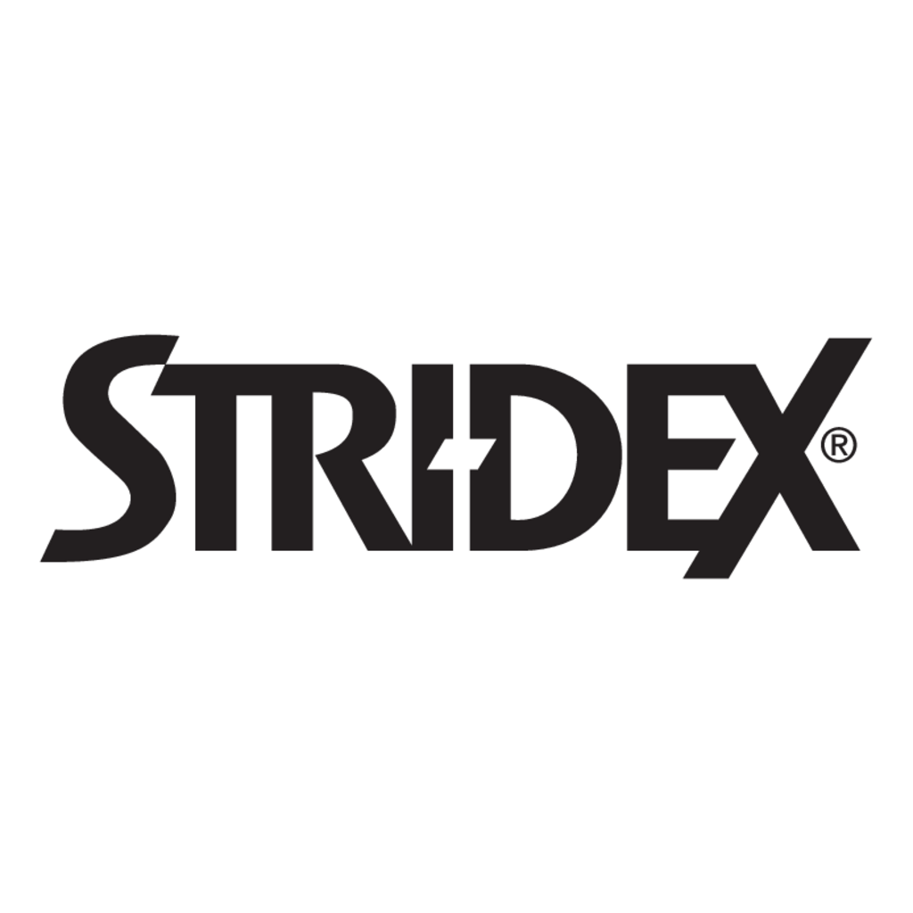 Stridex