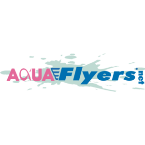 AquaFlyers Logo