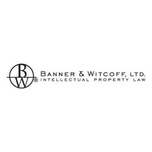 Banner & Witcoff Logo