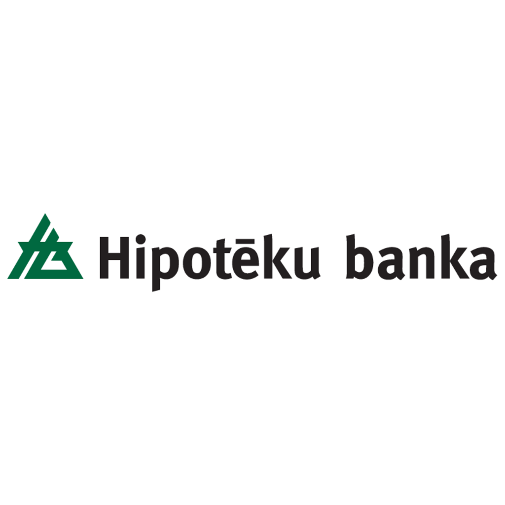 Hipoteku,Banka