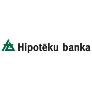 Hipoteku Banka Logo