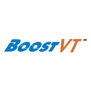 BoostWorks, Inc (64) Logo