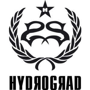 Stone Sour Hydrograd Logo