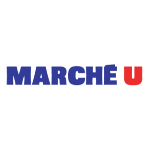 Marche U Logo