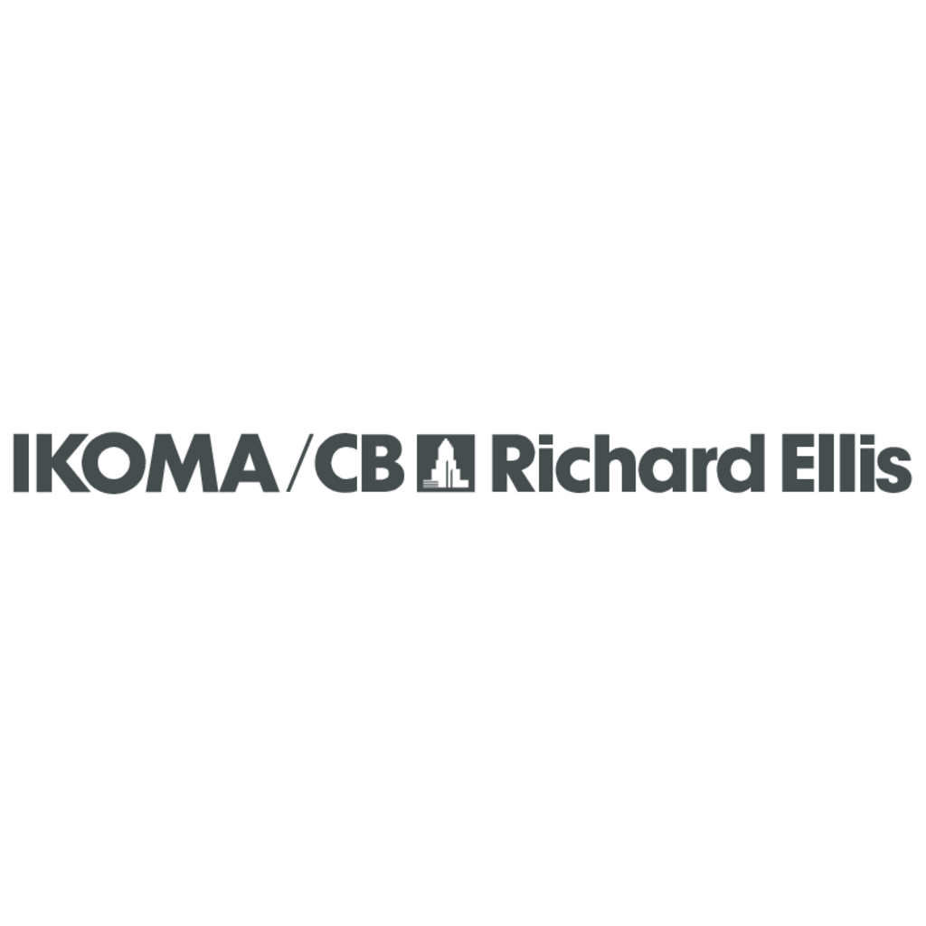 IKOMA,CB,Richard,Ellis