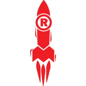 Rocket Logo