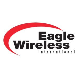 Eagle Wireless Logo